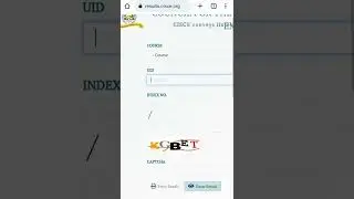 How To Check ICSE Results