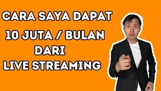 Teknik Mendapatkan Penjualan 10 Juta Per Bulan Gratis Tanpa Modal Di Shopee