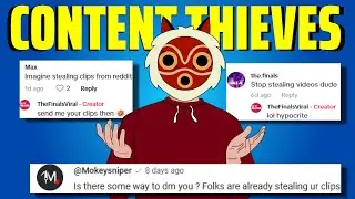 Pathetic TikTok 