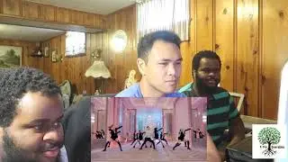 SEUNGRI - ‘WHERE R U FROM (Feat. MINO)’ M/V Reaction