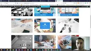 Элемент Image Effect