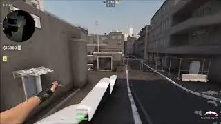 onetap v1 vs aimware v4 | 1v1