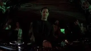 Djebali kievkult @ L8 Park