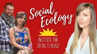 A Social Ecology Revolution