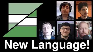 April First joke - Programming language designers unite!