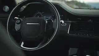 Range Rover Evoque 2020 | COMMERCIAL | Cinematic Broll | TMSPRODUCTION EDIT | T_grapher