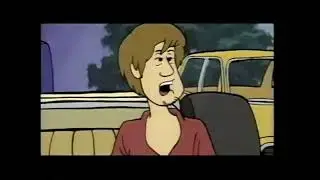 Cartoon Theatre Promo (Reluctant Werewolf) (1999)