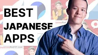 Best Apps To Learn Japanese (Top 3 Online Tools)