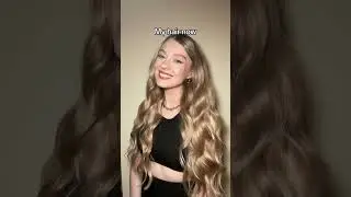 the transformation is WILD 🤯 
