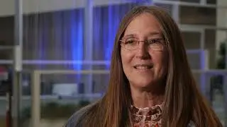 My Trinity Experience - Lisa H.