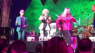 Manhattan Transfer- 50th Anniversary- Pt3