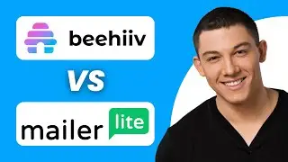 Beehiiv vs MailerLite | Which One Is Better? (2024)
