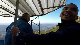 Montague Protea Tractor Ride - S11 EP19