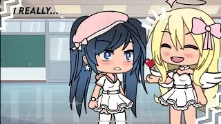 I really.. | MEME | Miraculous Ladybug | Gacha Life |