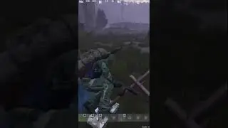 DayZ РАШИМ ТИПОВ