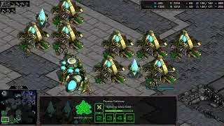 Starcon 2024 Lower Bracket Round 3 Semih v Pandor
