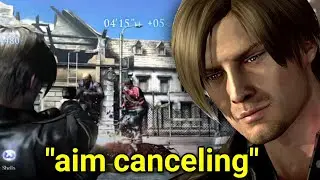 Resident Evil 6 Is Devil May Cry But A Shooter