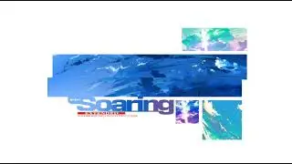 ᵗᵒ ᵇᵉ Soaring [Extended]