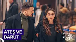 Aşka Giden Yolda Her Şey Mübah | Sakla Beni