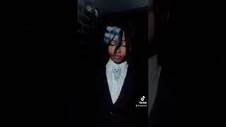 Death kid 💀👻🇳🇬 #animecosplay #anime #souleater #animeseries #blackcosplayer