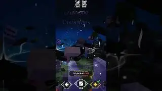 Untitled RNG more like Untitled GAMBLE #roblox #shorts