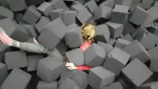 Сальто в яму