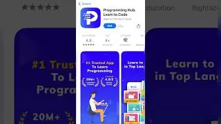Best 🔥Apps for Coding 🧑🏻‍💻🐍