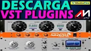 05 Pack de Vst Plugins | AportesMusicalesDj |