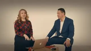 Астроинтервью с Юрием Пикулой / Наталья Величко (трейлер)