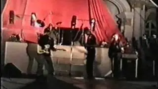 Алексей Смирнов и группа КАФЕ - Ритм энд блюз