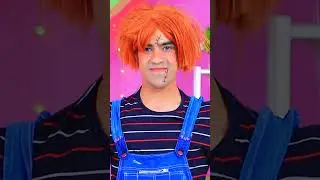 Chucky Senin İçin Geliyor! 