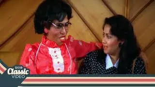 Nyonya Dona Dono - Warkop Tahu Diri Dong Part 26