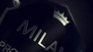 Milan Producciones ¿Logo Nuevo?