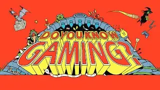 We're Making a Game! -- Do You Know Gaming?