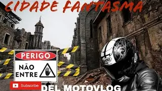 CIDADE FATASMA PARTE 2