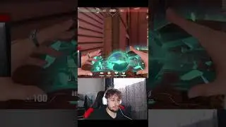Буст стенка Sage на Ascent | VALORANT SAGE WALL. 