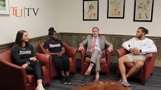 TUTV Announcement!