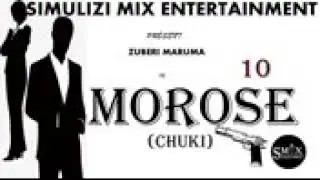 morosa seemu ya 10