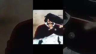 "Bleach TYBW new trailer "😍 [Bleach TYBW] #bleach #bleachthousandyearbloodwar #ichigo #anime