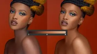 How To Match Skin Tones in Photoshop | Perfect Skin Tones
