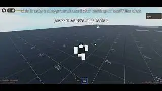 UBG (untitled button game) burger