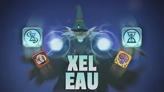 NEW XÉLOR INCREDIBLE WATER on UNITY