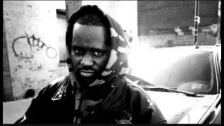 Blaq Poet - We Gon' Ill (Prod. By DJ Premier)