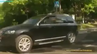 ПРИКОЛЬНО НЕ ПО ДЕТСКИ (18+) #482 БАБЫ ЗА РУЛЁМ 2016 ТП ! ПРИКОЛЫ НА ДОРОГАХ 2016