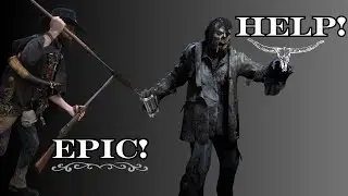 You won`t BELIEVE these Stupid Moments | Hunt:Showdown
