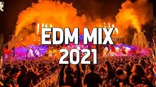 Musique Electro 2021 🎵 Musique Qui Bouge (No Copyright) 🔥