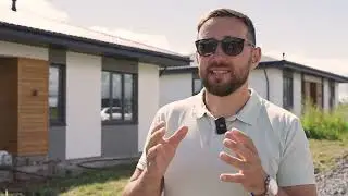 Дирби ПроНеактивные загородные дома