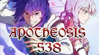 Komik Apotheosis 538 Sub Indo