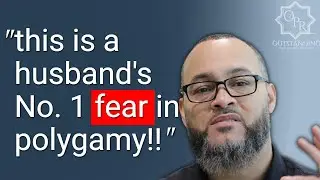 SHOCKING Reason More Men DON'T Practice Polygamy!