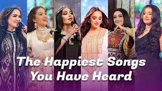 Best of Tajikistan - Top Trending Tracks You'll Love - Беҳтарин сурудҳои Тоҷикистон дилкаш ва машҳур